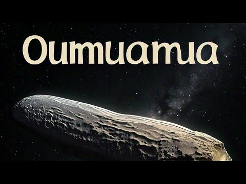 Видео: 🌌🚀 Оумуамуа | Возвращение из космоса - Новейшая информация  🌌 | путешествие в космосе  ✨