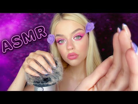 Видео: АСМР💤ПОМОГУ ТЕБЕ ЗАСНУТЬ😴ASMR BEDTIME