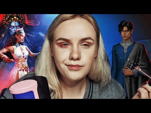 Видео: МАКИЯЖ АМАЛЫ БАСУ | клуб романтики