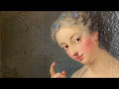 Видео: Влог. Копирование в эрмитаже. часть 2