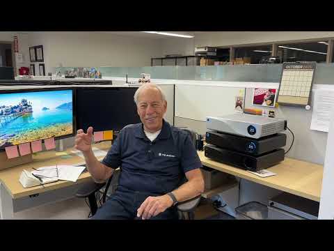 Видео: Скотт Макгоуэн покидает PS Audio?