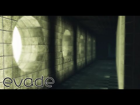Видео: ИГРАЮ В ЭВЕЙД!🎈😀