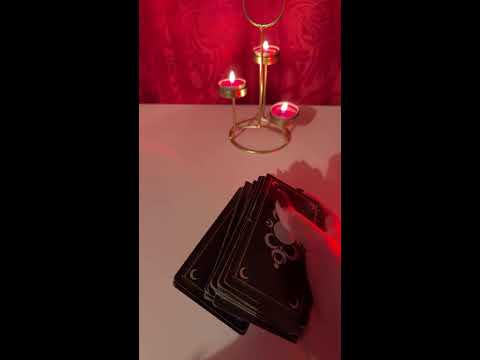 Видео: Мария Tarot 💎 в прямом эфире!