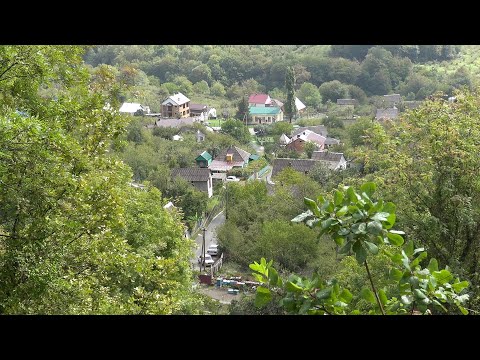 Видео: 13. Аул Наджиго рядом с Макопсе. Чем интересен? Как добраться...