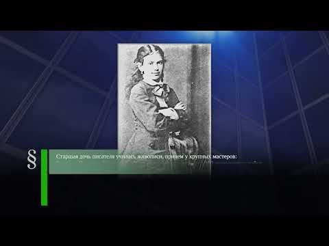 Видео: Ограничение крепостного права (1798)-Татьяна Сухотина-Толстая(1864-1950)-«О монастырях в СССР»(1958)