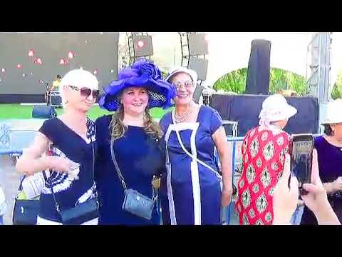 Видео: караганда танцы в ЦПКИО