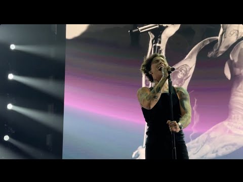 Видео: XOLIDAYBOY - Идиот // Москва, 07.03.2025