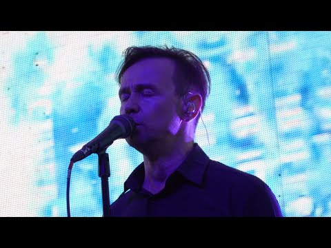 Видео: Дельфин - Прощай  ( 05.06.2025, VK GIPSY )