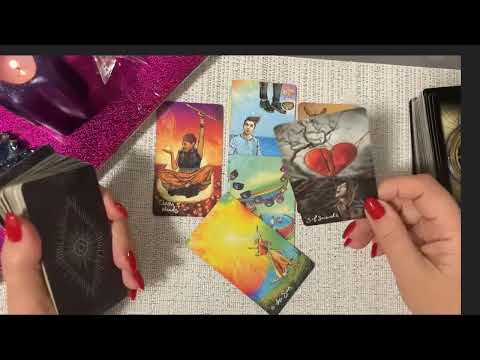 Видео: ❤️ САМАЙН! ПОРТАЛ ОТКРЫТ! ! ТО - Что ОТКРОЕТСЯ - ВАС ОЧЕНЬ УДИВИТ ЭТО ПРОСТО 100% ШОК!!