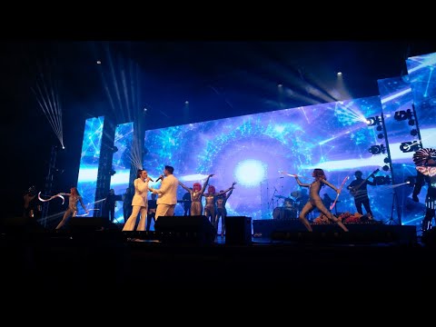 Видео: Большой концерт Тео и Ольги Рыжиковой "Нам очень" (live) 2022