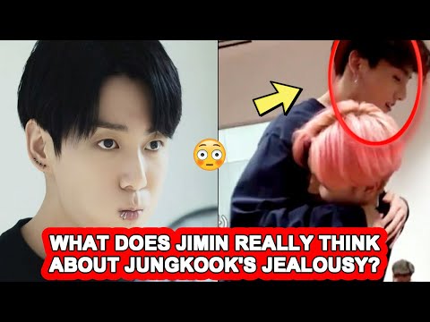 Видео: 😱 Когда JIMIN видит РЕВНИВЫЙ ВЗГЛЯД JUNGKOOK, ВСЁ МЕНЯЕТСЯ МЕЖДУ НИМИ! 💔✨