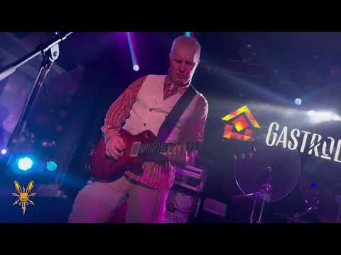 Видео: Иван Панфiловъ | Эй, моряк! (live Gastroli grill Vladivostok 19.10.2025) 4k