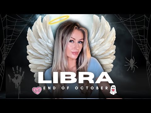 Видео: Весы ♎ Сияние, которое меняет всё 🪞 Гадание на Таро в конце октября