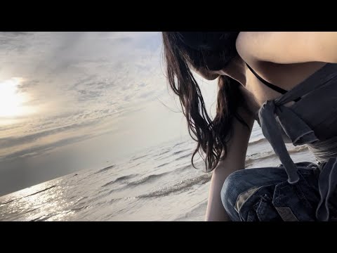 Видео: asmr vlog туманящий рассудок