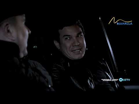 Видео: Bezorining ko‘zini o‘yib olishdi | "Voqea joyi" | "Воқеа жойи" (19.01.2024)