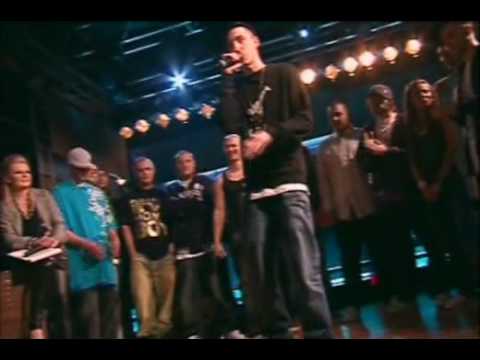 Видео: Битва за респект - 2: день первый (часть 2)