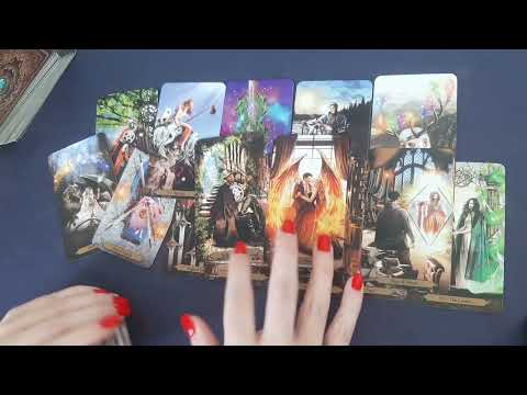 Видео: ЭТО ОБАЛДЕТЬ❤ КАКОЙ МУЖЧИНА ИДЕТ К ВАМ В НОЯБРЕ?❤