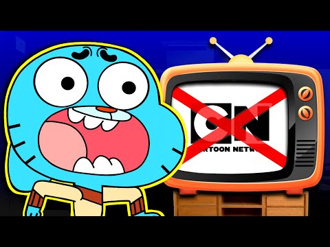 Видео: УМИРА ЛИ CARTOON NETWORK? (ОТНОВО)