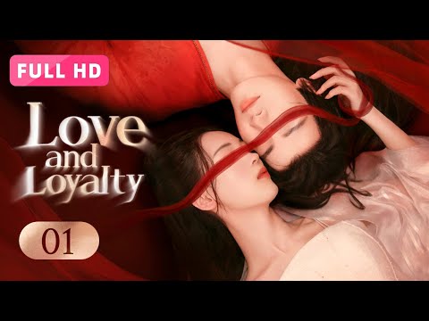 Видео: Любовь и верность 01 | Верная любовь беспощадного генерала | Ли Фэй