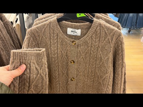 Видео: НОВАЯ КОЛЛЕКЦИЯ PRIMARK, октябрь 2025 г.