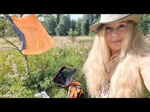 Видео: д.Пуриха и р.Яхрома 7 08 2024