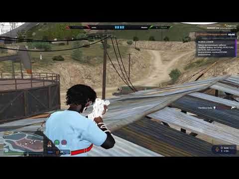 Видео: Фамилия Sinners Будет Отстранена На 31 День | redwood | #gta5rp