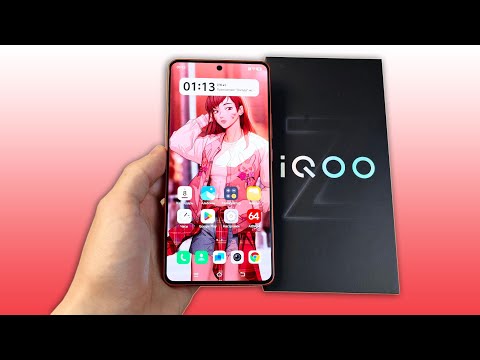 Видео: СТОИТ ЛИ БРАТЬ IQOO Z10 TURBO? ПЛЮСЫ И МИНУСЫ ТЕЛЕФОНА