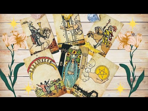 Видео: Рыбы: «♓️Боже мой! Это прорывное сообщение, которого вы ждали, Рыбы».