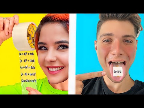 Видео: КАК ДА ПРЕПИШЕМ НА ТЕСТ !!!