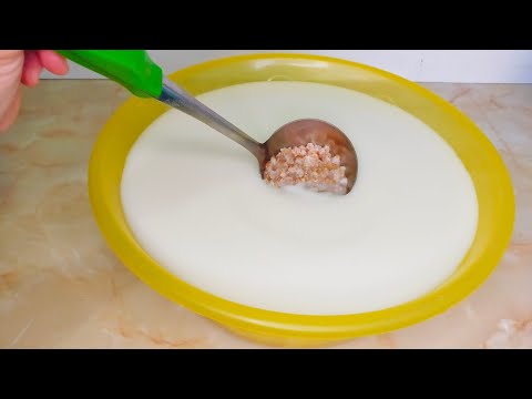 Видео: Бидай көже. Салқын көже.