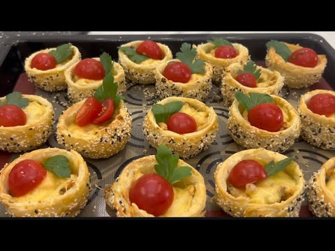 Видео: ЕНДІ САМСАНЫ ТЕК ОСЫЛАЙ ПІСІРЕМ! ЖУЛЬОН САМСАСЫ.ХИТ САМСА! #қазақшарецепт #самса #рецепты #рек 
