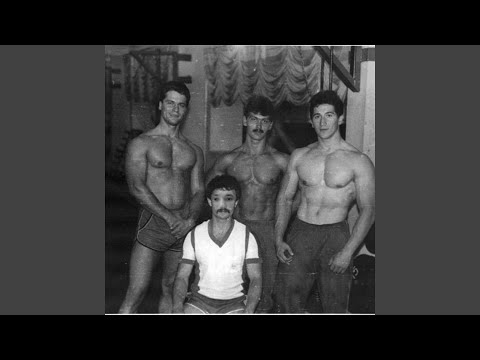 Видео: Качалка