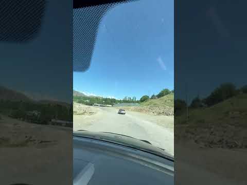 Видео: Жаны Жол айылы.Кооздугуна суктанасын