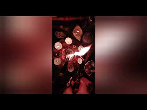 Видео: ЗАЩИТА ВО ВРЕМЯ СНА🌙⭐ ОТ НАПАДОК И НЕЧИСТИ🕯️#защита #сновидения #астрал #ритуал