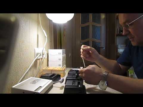 Видео: POWERMATIC MINI Переделка Проблемы
