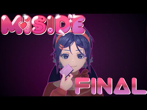 Видео: Конец или конеЦ ? | MiSide [Ep.Final]