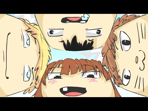 Видео: НОВЕЛЛА ПРО НАС! I Топовый Колхоз :3