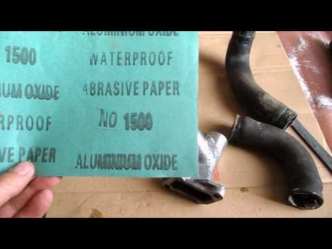 Видео: замена патрубков системы охлаждения на ваз 2106 классика использовать герметик или нет