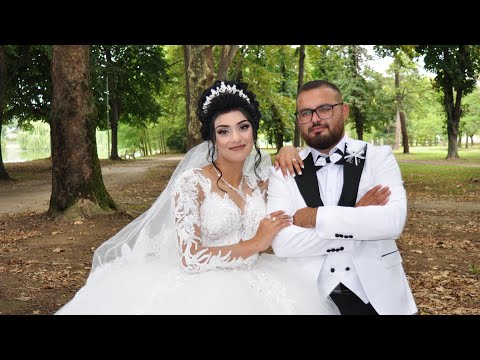 Видео: Сватбен ден на Краси и Запринка 2022