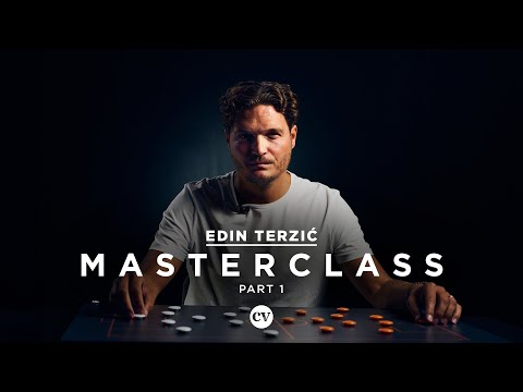 Видео: Эдин Терзич • Тактика, Боруссия Дортмунд – ПСЖ, полуфинал Лиги чемпионов, часть 1 • Мастер-класс