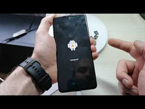 Видео: Как сбросить настройки Samsung A51, A515F, hard reset.