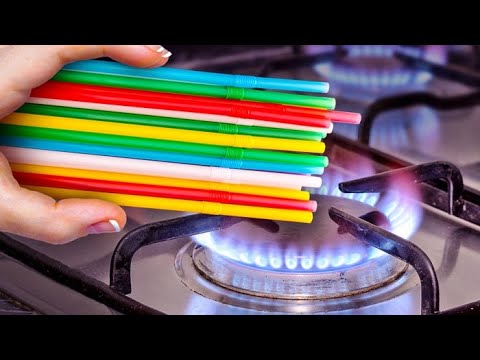 Видео: 25 УМНЫХ ЛАЙФХАКОВ ДЛЯ ПЕРЕДЕЛКИ