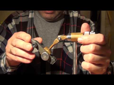 Видео: ВЫБОР И РЕМОНТ ТИСКОВ SVA