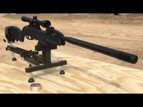 Видео: 7 лучших пневматических винтовок Gamo для охоты 2023 года — Лучшие винтовки Gamo