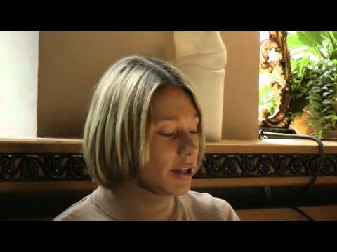 Видео: Встреча на 2-х летие 4POST, часть 1