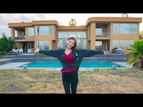 Видео: КАК Я НАЧИНАЛА