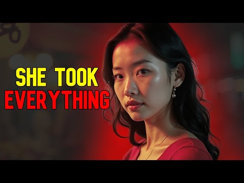 Видео: Она вышла замуж за моего отца, забрала его деньги… и исчезла