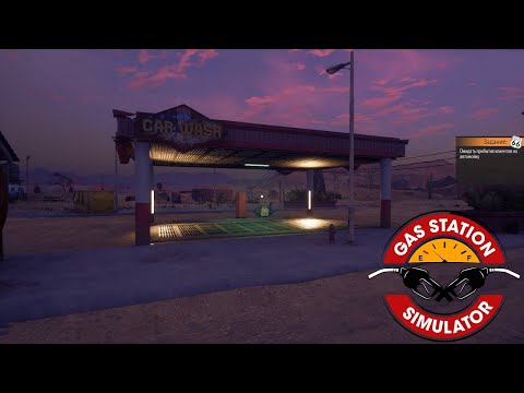 Видео: Gas Station Simulator► Лютые продажи ►#12