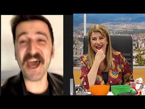 Видео: Дритон Вејсели - 06.05.2020