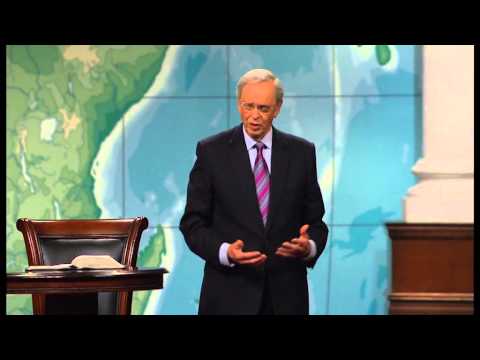 Видео: Изграждане на истината в живота ни - д-р Чарлз Стенли